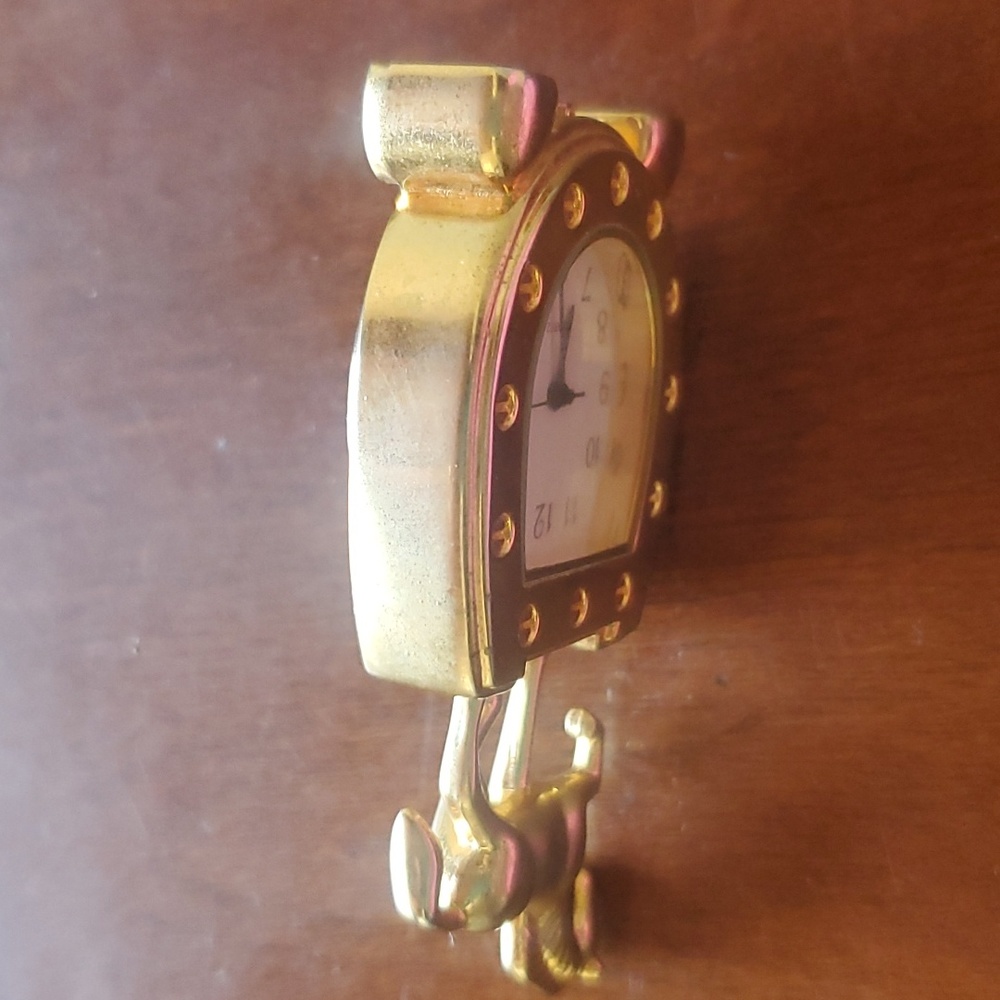 Mini clock - Picture 3 of 3